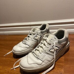 New Balance 550